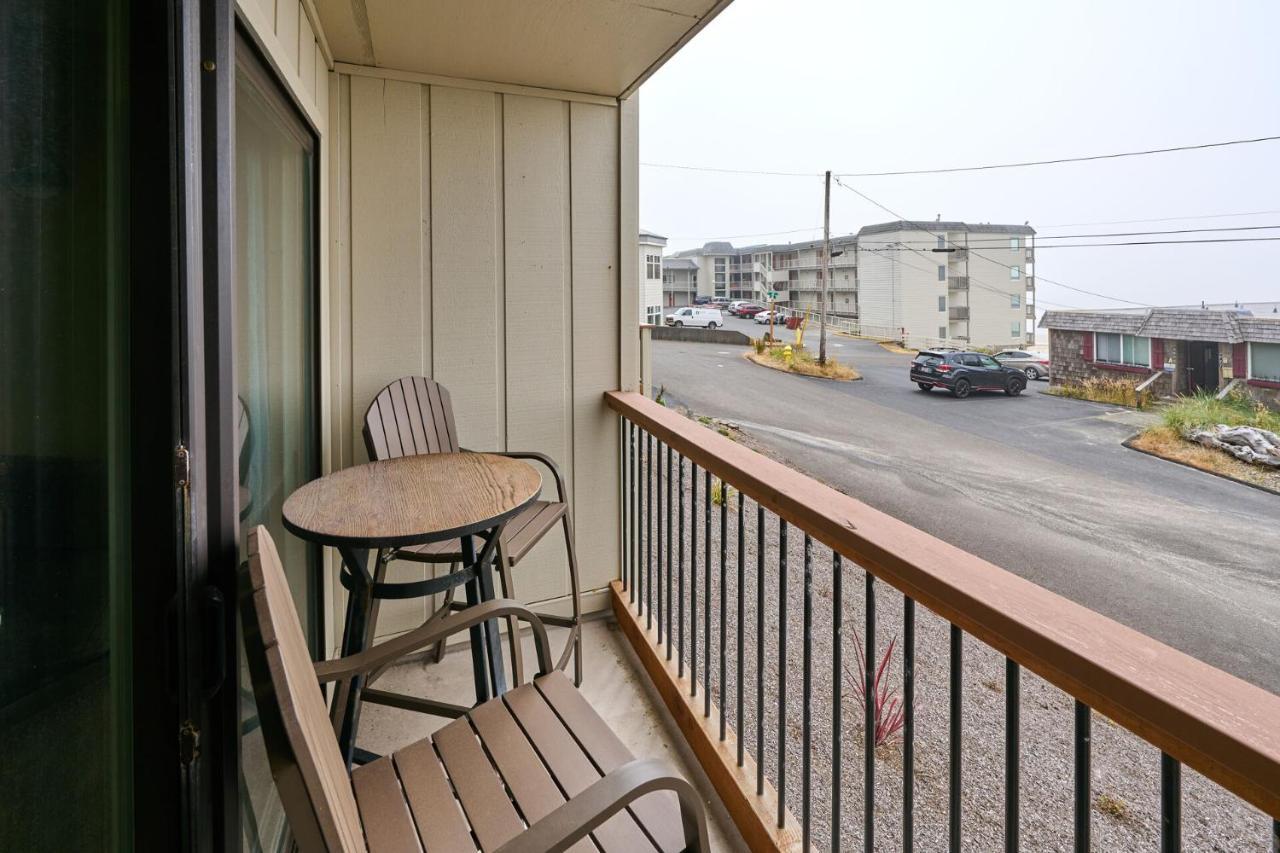 Surftides Plaza Rentals Lincoln City Kültér fotó