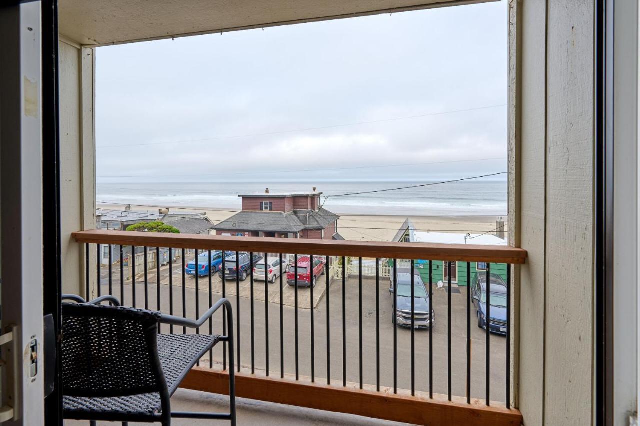 Surftides Plaza Rentals Lincoln City Kültér fotó