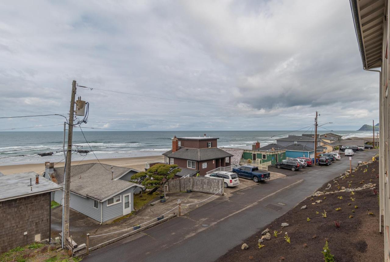 Surftides Plaza Rentals Lincoln City Kültér fotó